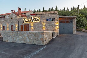 Konavle Apartments Zlatovisce