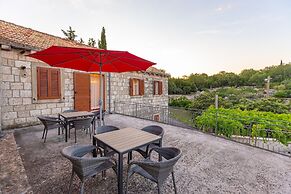 Konavle Apartments Zlatovisce