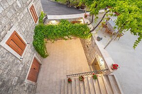 Konavle Apartments Zlatovisce