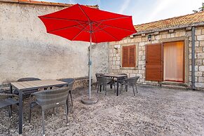 Konavle Apartments Zlatovisce