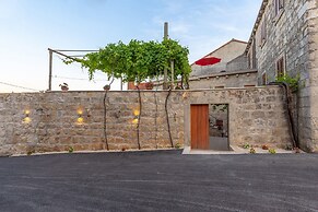 Konavle Apartments Zlatovisce