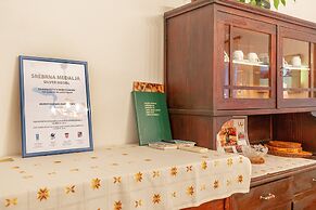 Konavle Apartments Zlatovisce