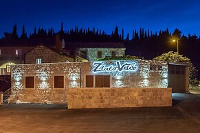 Konavle Apartments Zlatovisce