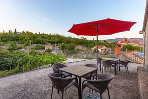 Konavle Apartments Zlatovisce