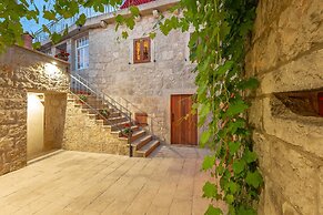 Konavle Apartments Zlatovisce