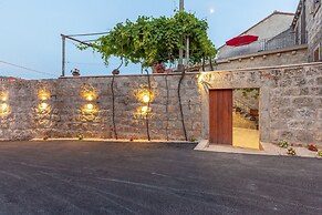 Konavle Apartments Zlatovisce