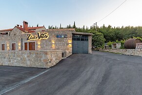 Konavle Apartments Zlatovisce