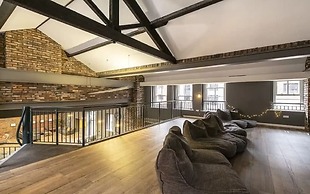 Student Only Sheffield 3