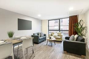 Student Only Sheffield 3