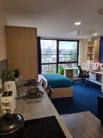 Student Only Sheffield 3