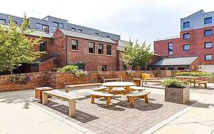 Student Only Sheffield 3