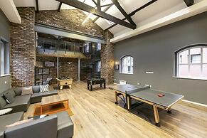 Student Only Sheffield 3