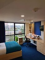 Student Only Sheffield 3