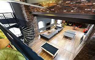 Student Only Sheffield 3