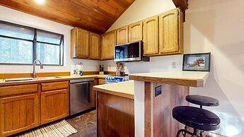 Woodlands #40 3 Bedroom Condo