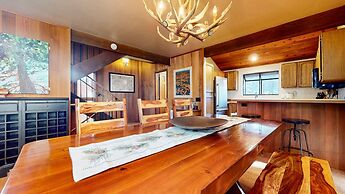 Woodlands #40 3 Bedroom Condo