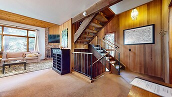 Woodlands #40 3 Bedroom Condo