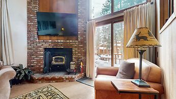 Woodlands #40 3 Bedroom Condo