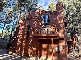 Woodlands #40 3 Bedroom Condo