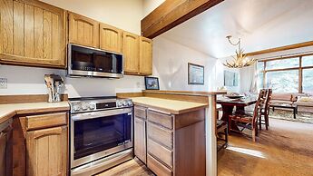 Woodlands #40 3 Bedroom Condo