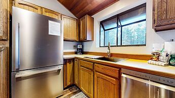 Woodlands #40 3 Bedroom Condo