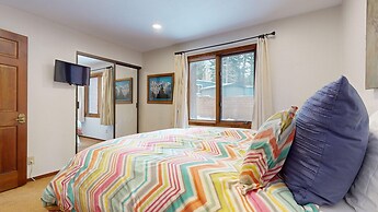 Woodlands #40 3 Bedroom Condo