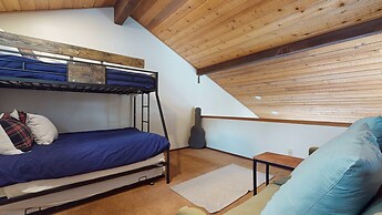 Woodlands #40 3 Bedroom Condo