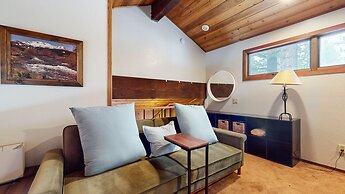 Woodlands #40 3 Bedroom Condo