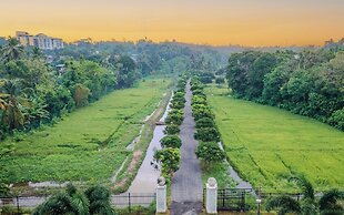 Lotus Estate Colombo