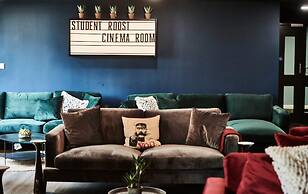 Student Only St David's