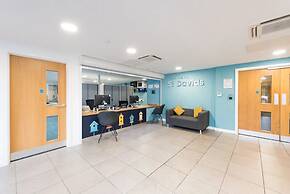 Student Only St David's