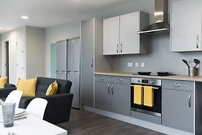 Student Only St David's