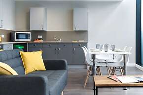 Student Only St David's