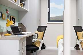 Student Only St David's