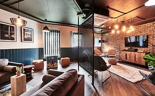 Student Only St David's