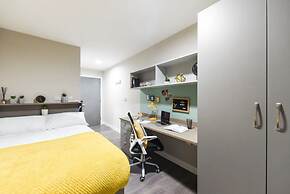 Student Only St David's