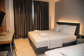 Adria Palace Hotel