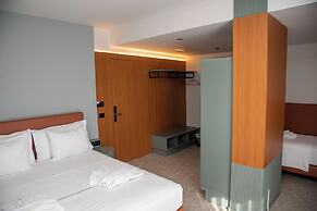 Adria Palace Hotel