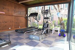 L'INCANTO DI BOCCADARNO