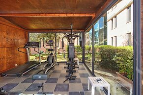 L'INCANTO DI BOCCADARNO