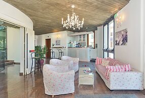 L'INCANTO DI BOCCADARNO