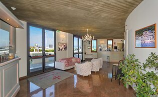 L'INCANTO DI BOCCADARNO