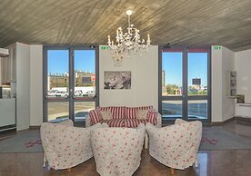 L'INCANTO DI BOCCADARNO