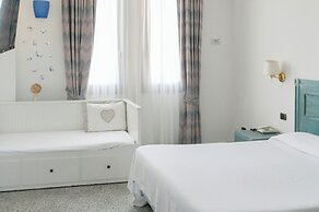 L'INCANTO DI BOCCADARNO