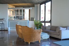 L'INCANTO DI BOCCADARNO