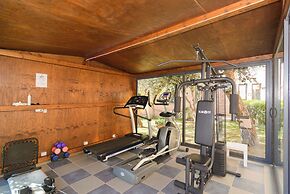 L'INCANTO DI BOCCADARNO