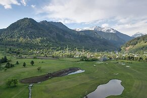 Hillside Resort & Spa Pahalgam