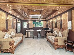 Hillside Resort & Spa Pahalgam