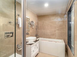 Hillside Resort & Spa Pahalgam