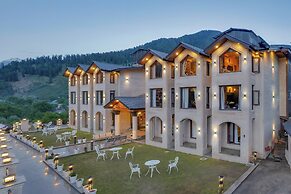 Hillside Resort & Spa Pahalgam